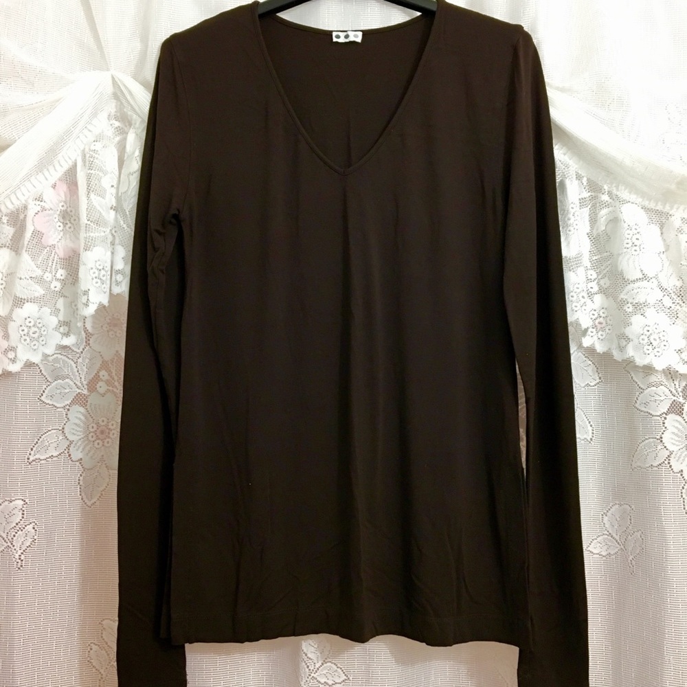 Long-sleeve Shirt